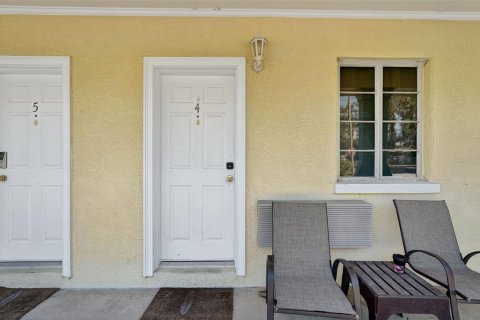 Hôtel, hôtellerie à vendre à Safety Harbor, Floride: 288.55 m2 № 1903974 - photo 27