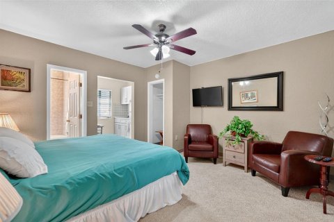 Hôtel, hôtellerie à vendre à Safety Harbor, Floride: 288.55 m2 № 1903974 - photo 28