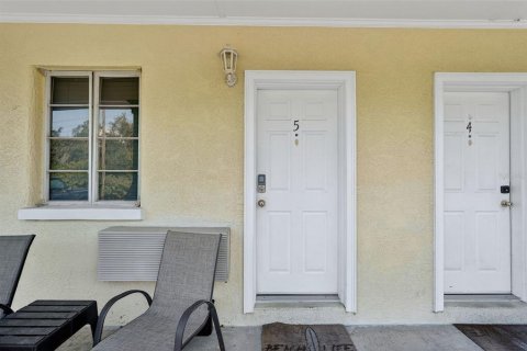 Hôtel, hôtellerie à vendre à Safety Harbor, Floride: 288.55 m2 № 1903974 - photo 21