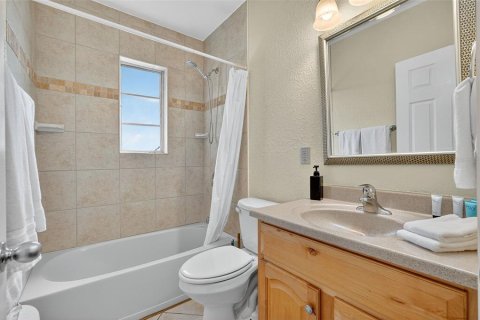 Hôtel, hôtellerie à vendre à Safety Harbor, Floride: 288.55 m2 № 1903974 - photo 24