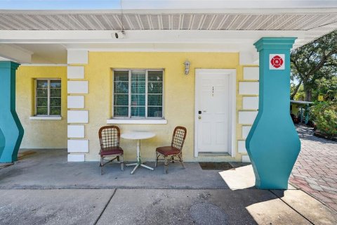 Hôtel, hôtellerie à vendre à Safety Harbor, Floride: 288.55 m2 № 1903974 - photo 9