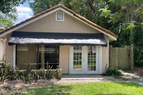Propiedad comercial en venta en Altamonte Springs, Florida, 224.73 m2 № 539711 - foto 2