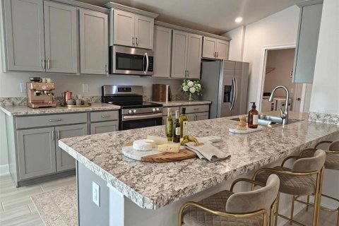 Villa ou maison à vendre à Inverness, Floride: 3 chambres, 183.02 m2 № 2394012 - photo 3