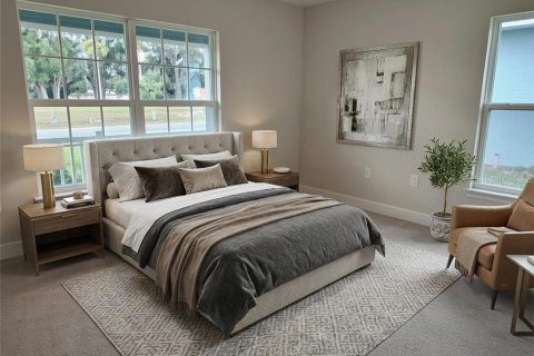 Villa ou maison à vendre à Inverness, Floride: 3 chambres, 183.02 m2 № 2394012 - photo 7