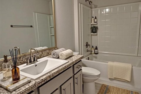 Villa ou maison à vendre à Inverness, Floride: 3 chambres, 183.02 m2 № 2394012 - photo 8