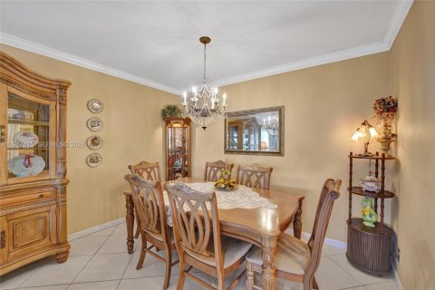 Villa ou maison à vendre à Dania Beach, Floride: 4 chambres, 157.93 m2 № 2003715 - photo 22