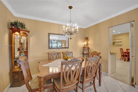 Villa ou maison à vendre à Dania Beach, Floride: 4 chambres, 157.93 m2 № 2003715 - photo 23