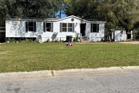 Land in Pensacola, Florida № 1624740 - photo 1