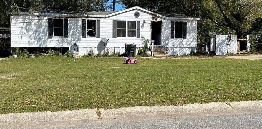 Land in Pensacola, Florida № 1624740