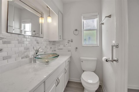 Купить виллу или дом в Нокомис, Флорида 4 комнаты, 159.98м2, № 2117755 - фото 29