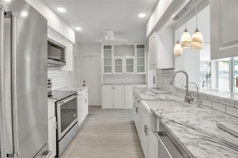Купить виллу или дом в Нокомис, Флорида 4 комнаты, 159.98м2, № 2117755 - фото 10
