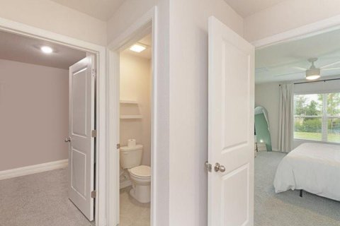 Casa en venta en Parrish, Florida, 4 dormitorios, 169.73 m2 № 1914607 - foto 18