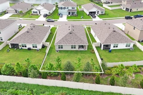 Купить виллу или дом в Парриш, Флорида 9 комнат, 169.73м2, № 1914607 - фото 26