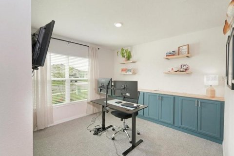 Casa en venta en Parrish, Florida, 4 dormitorios, 169.73 m2 № 1914607 - foto 19