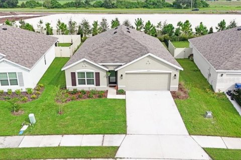 Casa en venta en Parrish, Florida, 4 dormitorios, 169.73 m2 № 1914607 - foto 1