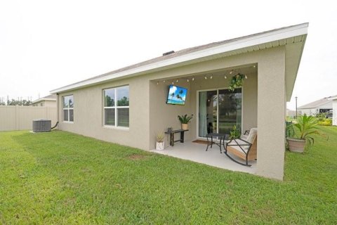 Casa en venta en Parrish, Florida, 4 dormitorios, 169.73 m2 № 1914607 - foto 30