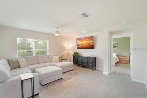 House in Parrish, Florida 4 bedrooms, 169.73 sq.m. № 1914607 - photo 13