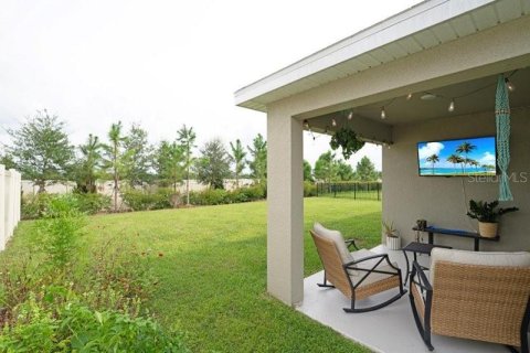 Casa en venta en Parrish, Florida, 4 dormitorios, 169.73 m2 № 1914607 - foto 29