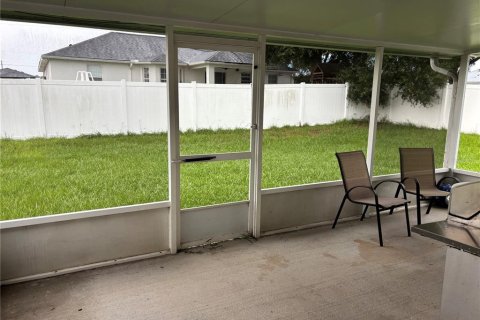 Villa ou maison à vendre à Ocala, Floride: 3 chambres, 175.03 m2 № 2167435 - photo 25