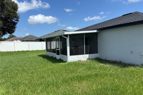 Villa ou maison à vendre à Ocala, Floride: 3 chambres, 175.03 m2 № 2167435 - photo 26