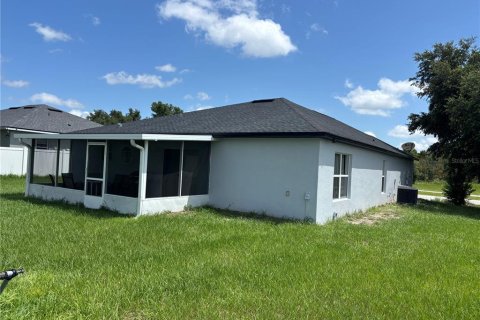 Villa ou maison à vendre à Ocala, Floride: 3 chambres, 175.03 m2 № 2167435 - photo 22