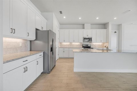 Villa ou maison à vendre à Daytona Beach, Floride: 4 chambres, 236.16 m2 № 1733817 - photo 9