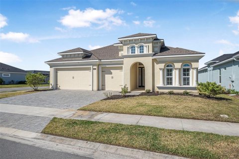 Villa ou maison à vendre à Daytona Beach, Floride: 4 chambres, 236.16 m2 № 1733817 - photo 3