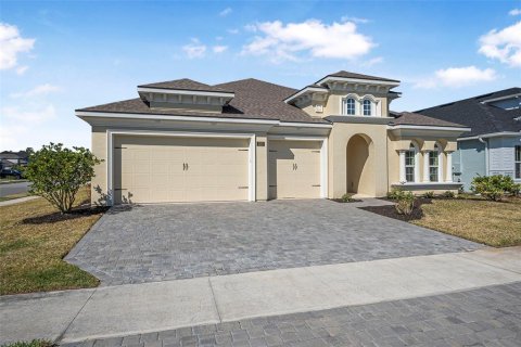 Villa ou maison à vendre à Daytona Beach, Floride: 4 chambres, 236.16 m2 № 1733817 - photo 2