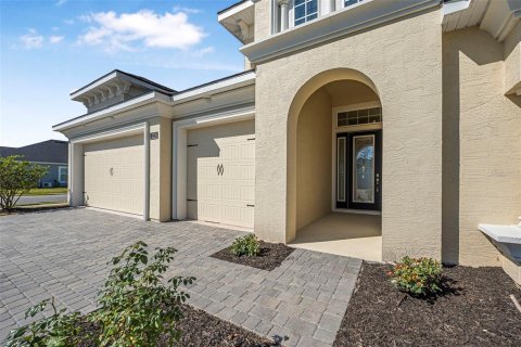 Villa ou maison à vendre à Daytona Beach, Floride: 4 chambres, 236.16 m2 № 1733817 - photo 5