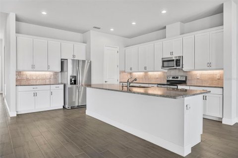 Villa ou maison à vendre à Daytona Beach, Floride: 4 chambres, 236.16 m2 № 1733817 - photo 7