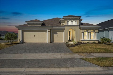 Villa ou maison à vendre à Daytona Beach, Floride: 4 chambres, 236.16 m2 № 1733817 - photo 1