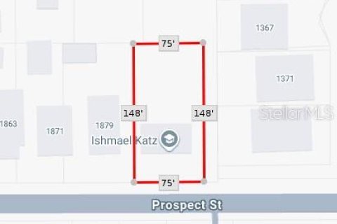House in Sarasota, Florida 2 bedrooms, 101.36 sq.m. № 2210826 - photo 27
