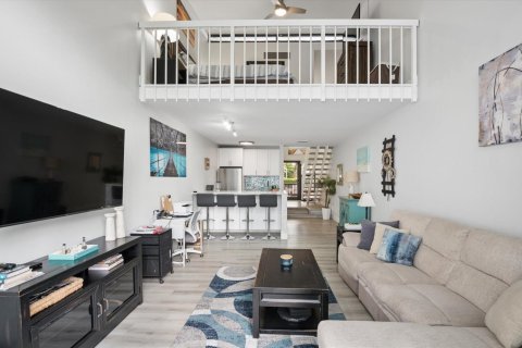 Condo in South Palm Beach, Florida, 1 bedroom  № 2191080 - photo 8
