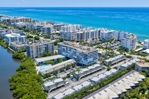 Condo in South Palm Beach, Florida, 1 bedroom  № 2191080 - photo 26