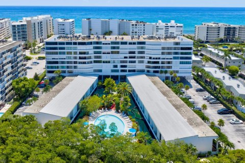 Condo in South Palm Beach, Florida, 1 bedroom  № 2191080 - photo 19