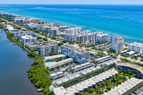 Condo in South Palm Beach, Florida, 1 bedroom  № 2191080 - photo 30