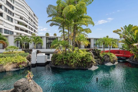 Condo in South Palm Beach, Florida, 1 bedroom  № 2191080
