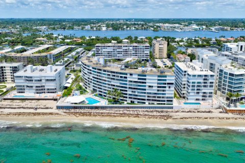 Condo in South Palm Beach, Florida, 1 bedroom  № 2191080 - photo 28