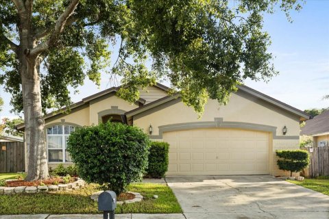 Villa ou maison à vendre à Brandon, Floride: 4 chambres, 177.81 m2 № 1789524 - photo 2
