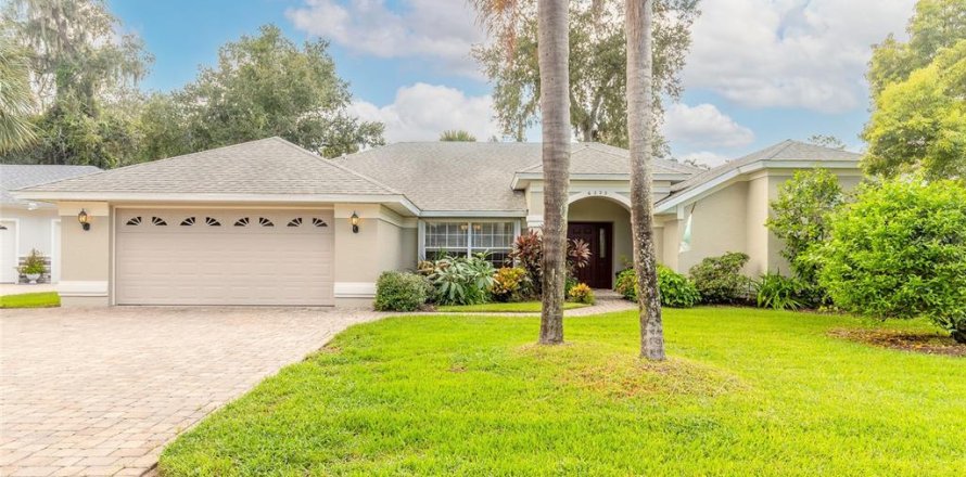 Casa en Port Orange, Florida 3 dormitorios, 239.59 m2 № 1441276
