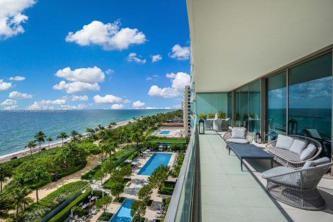 Copropriété à vendre à Bal Harbour, Floride: 3 chambres, 388.8 m2 № 1938377 - photo 13