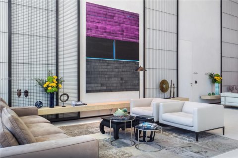 Copropriété à vendre à Bal Harbour, Floride: 3 chambres, 388.8 m2 № 1938377 - photo 20