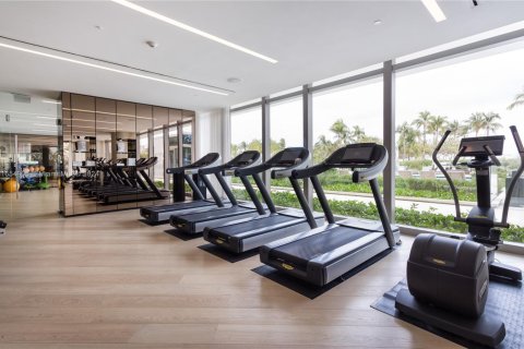 Copropriété à vendre à Bal Harbour, Floride: 3 chambres, 388.8 m2 № 1938377 - photo 27