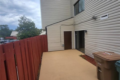Touwnhouse à louer à Ocala, Floride: 2 chambres, 115.48 m2 № 1799954 - photo 18