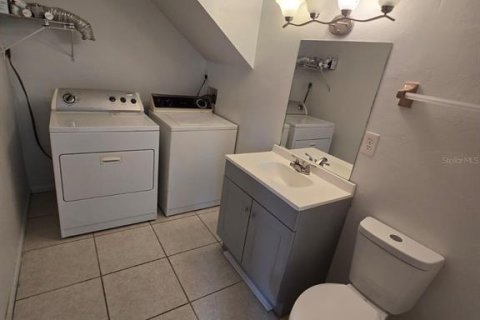 Touwnhouse à louer à Ocala, Floride: 2 chambres, 115.48 m2 № 1799954 - photo 10