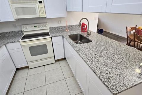 Touwnhouse à louer à Ocala, Floride: 2 chambres, 115.48 m2 № 1799954 - photo 5