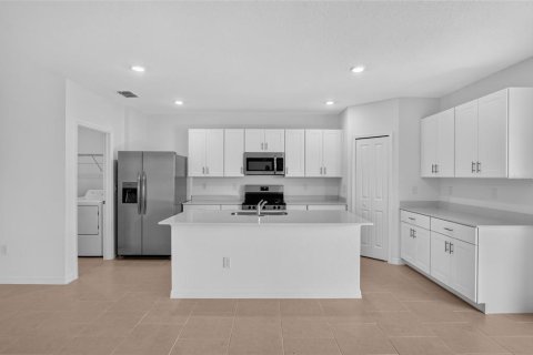 Villa ou maison à vendre à Parrish, Floride: 5 chambres, 196.21 m2 № 2429064 - photo 18