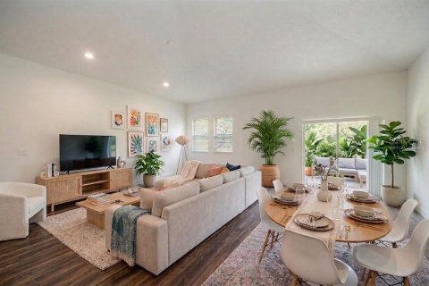 Villa ou maison à vendre à Palm Coast, Floride: 3 chambres, 161.65 m2 № 2339713 - photo 5