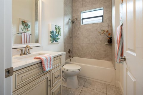Villa ou maison à vendre à Palm Coast, Floride: 3 chambres, 161.65 m2 № 2339713 - photo 25