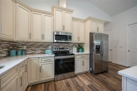 Villa ou maison à vendre à Palm Coast, Floride: 3 chambres, 161.65 m2 № 2339713 - photo 2
